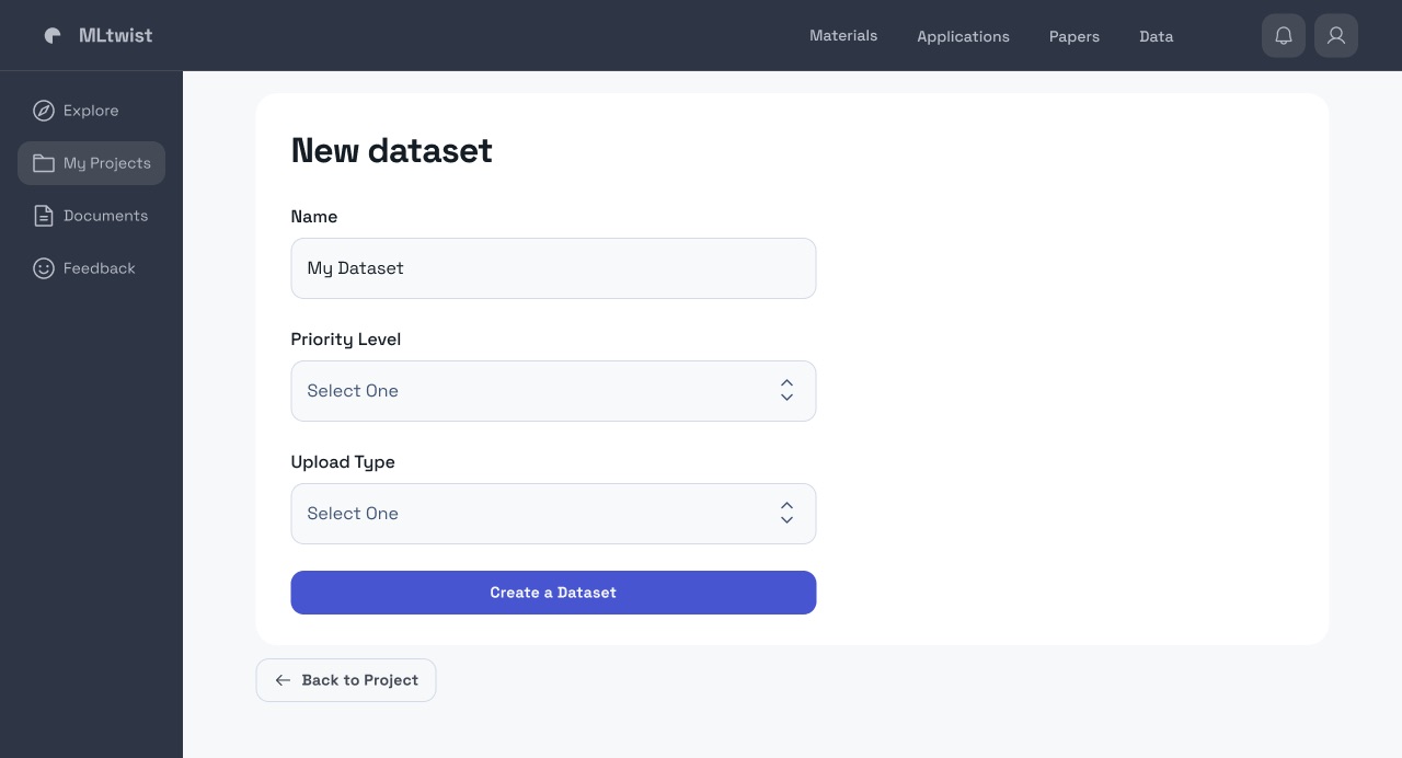 MLtwist — Designing Infrastructure for AI Teams